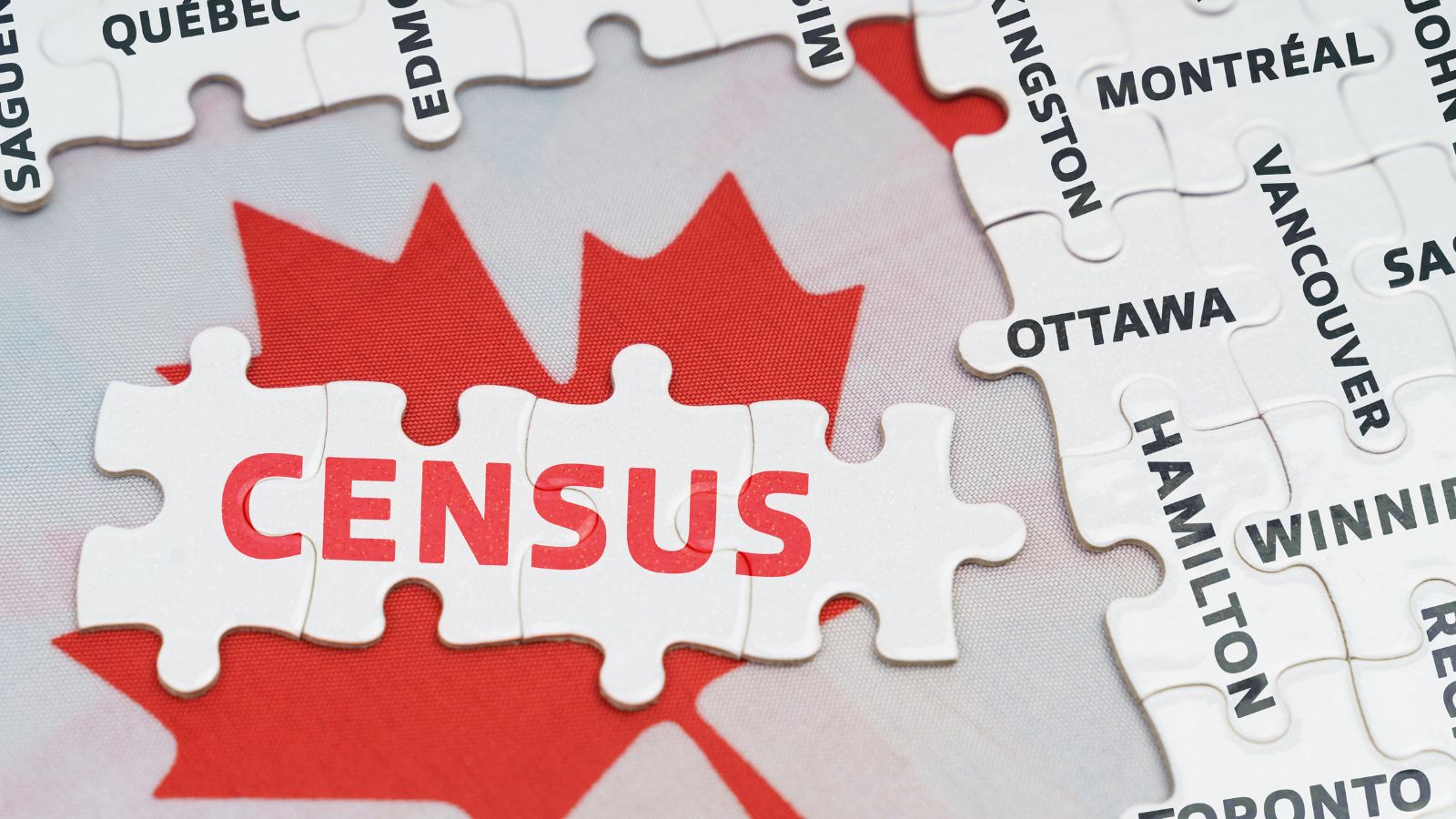 Canada’s 2026 census hits 98.4% response rate as StatCan prepares new ...