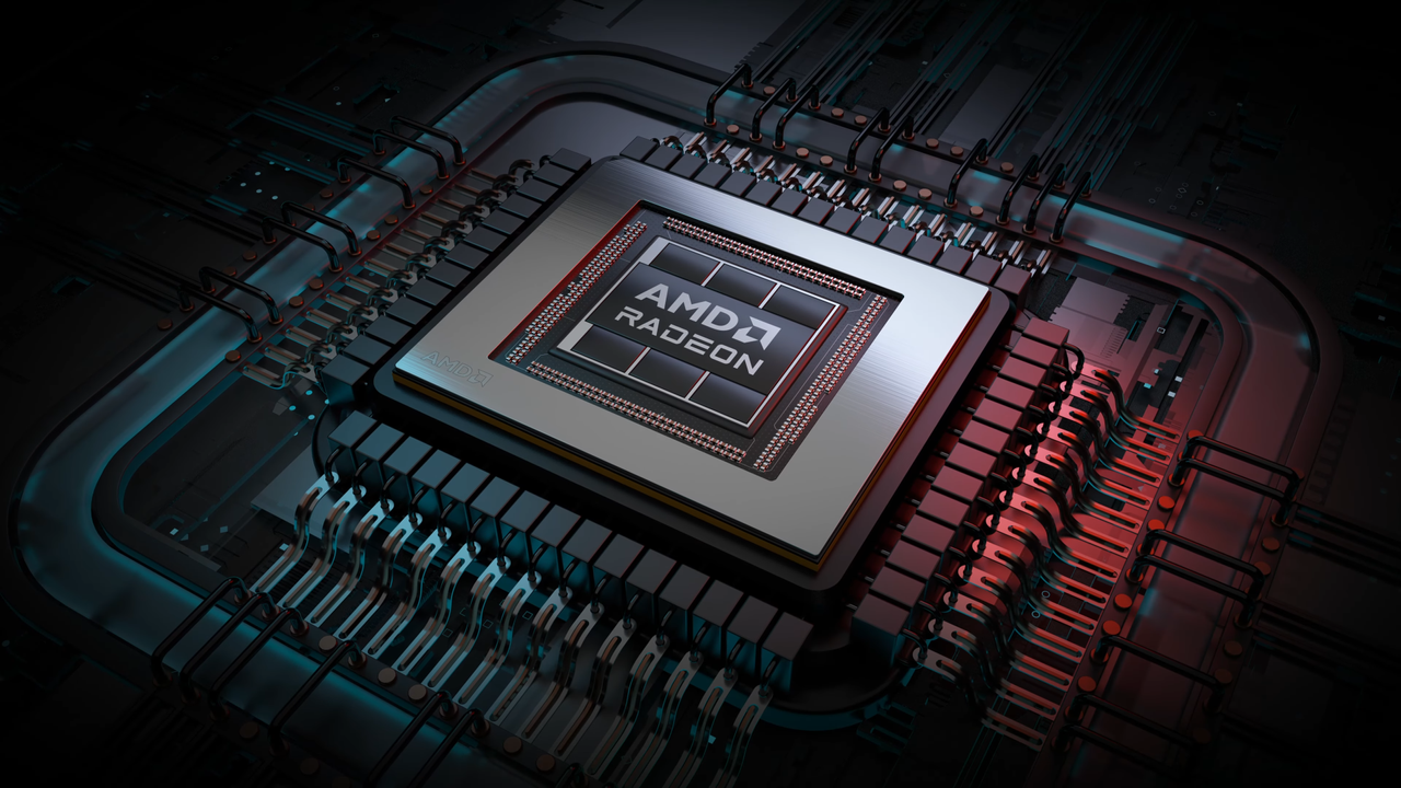 Solo developer achieves multiple CUDA libraries running on a Radeon RX ...