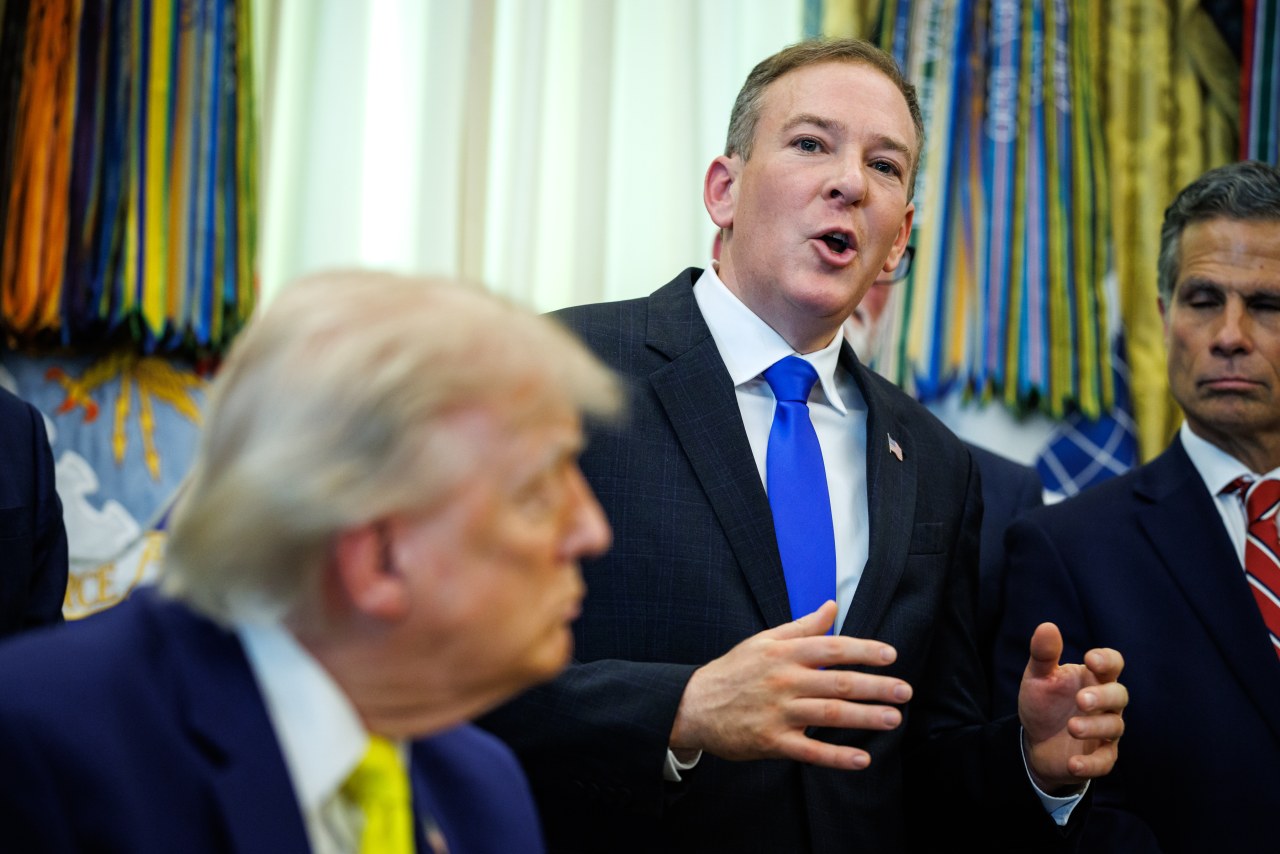 EPA to roll back power-plant emission rules