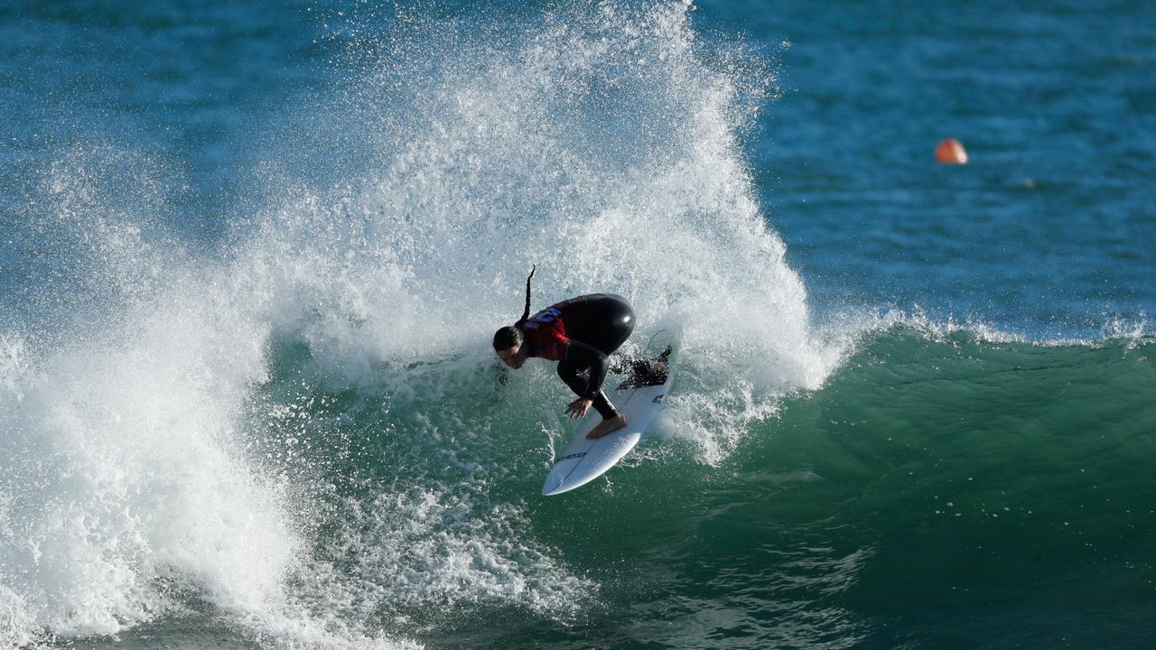 New Zealand pro riding wave of success into 2027 season