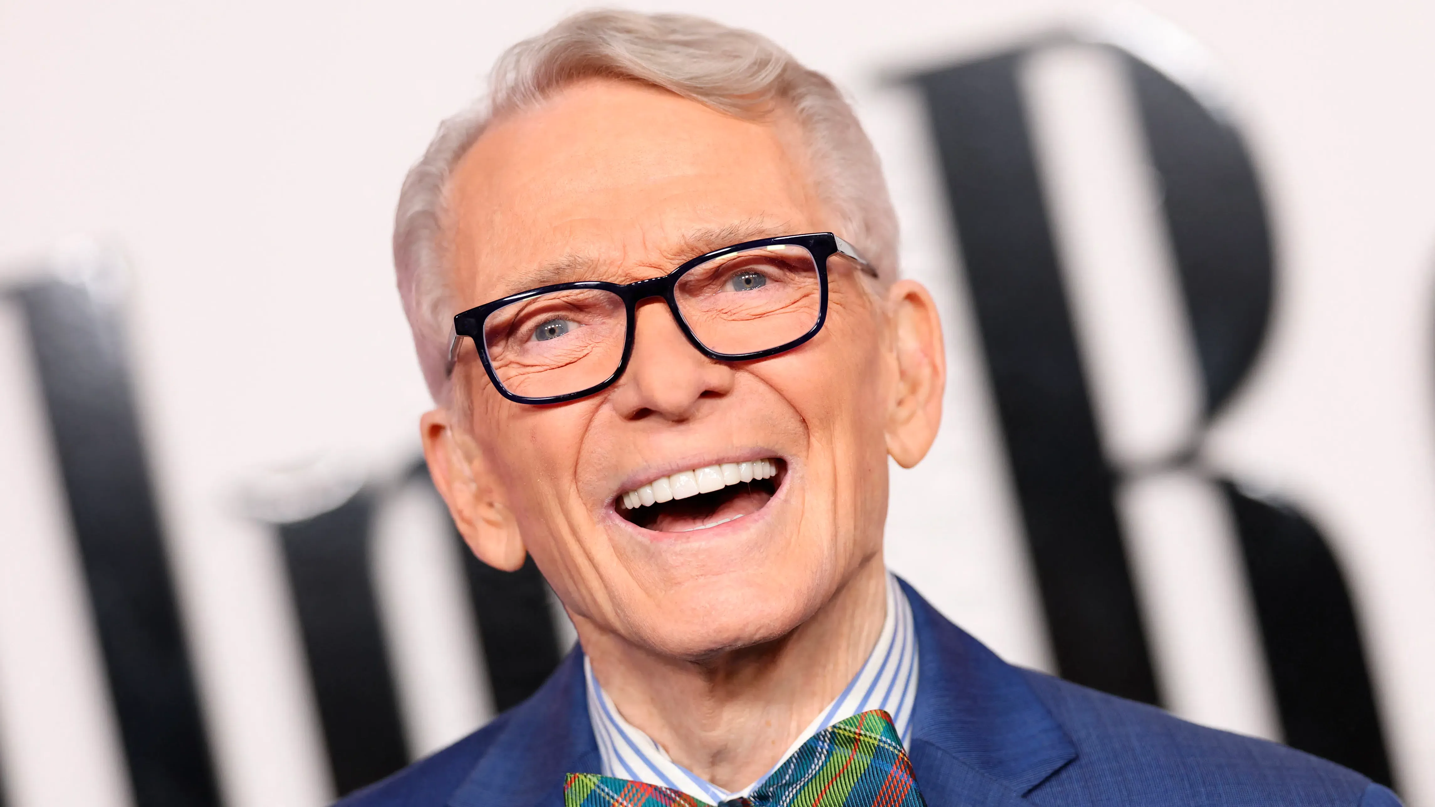 Designer Bob Mackie er død