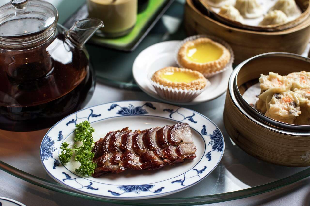 A 68-year-old SF dim sum institution will close its largest location