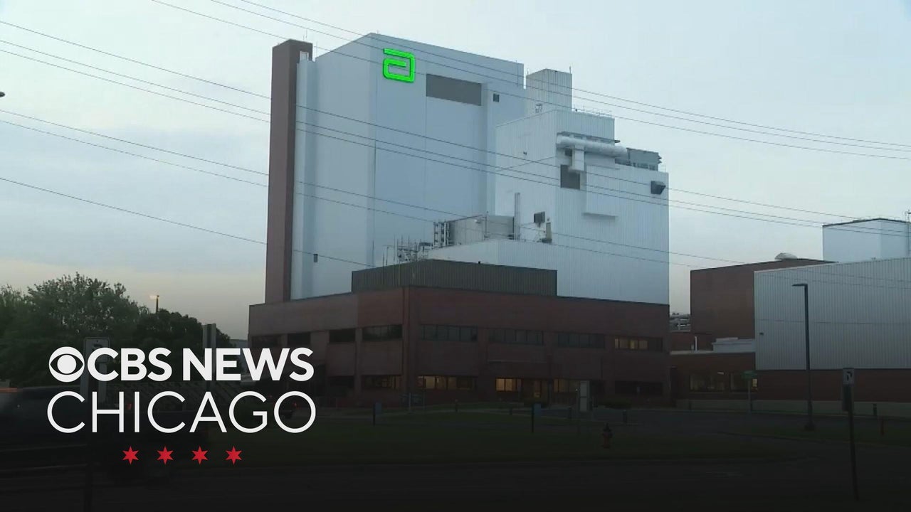 Abbott Labs to pay nearly $385 million settlement over contaminated ...