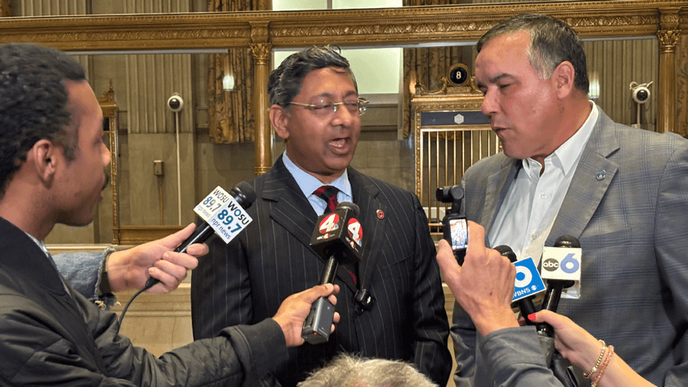 OSU president, Columbus mayor condemn online threats following brutal loss
