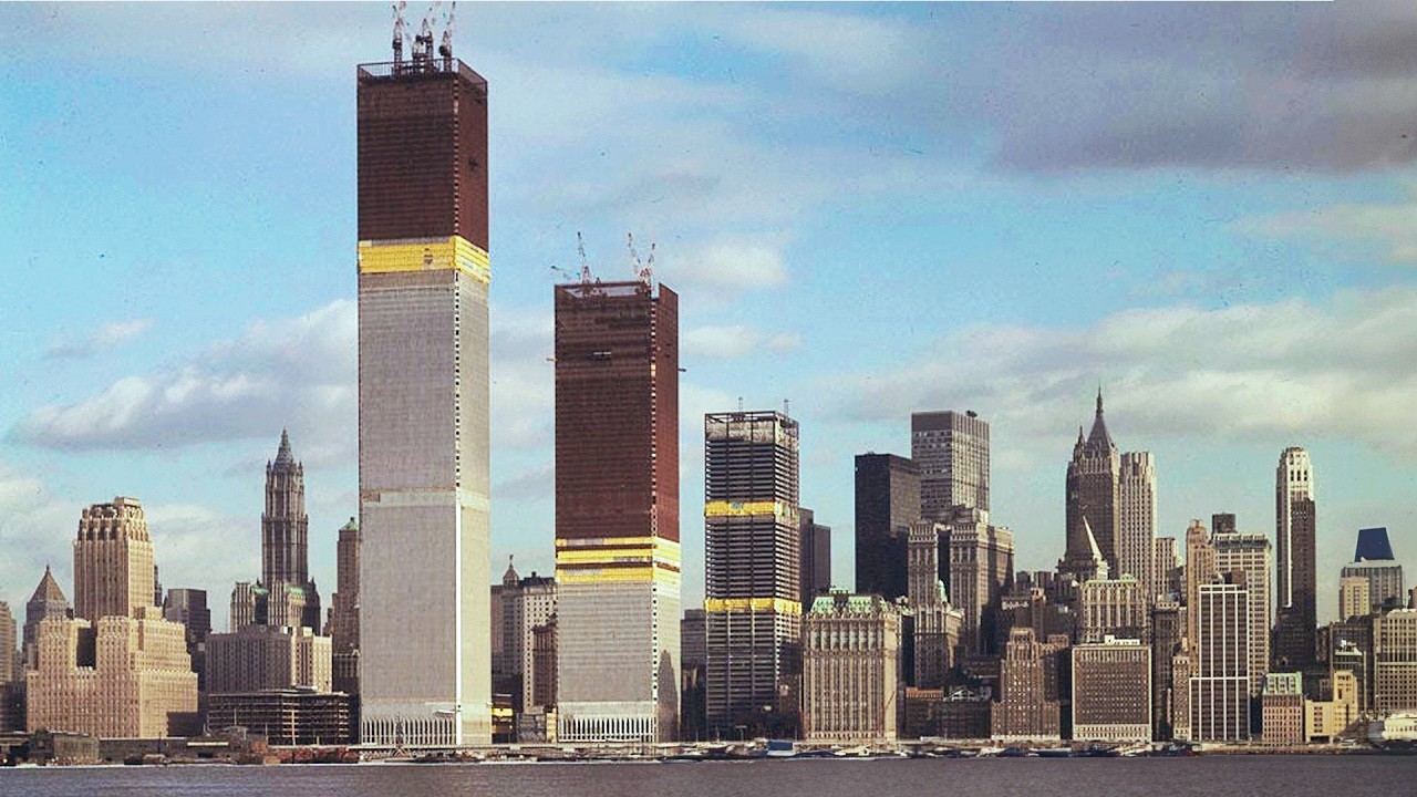 Engineering projects that changed the world forever