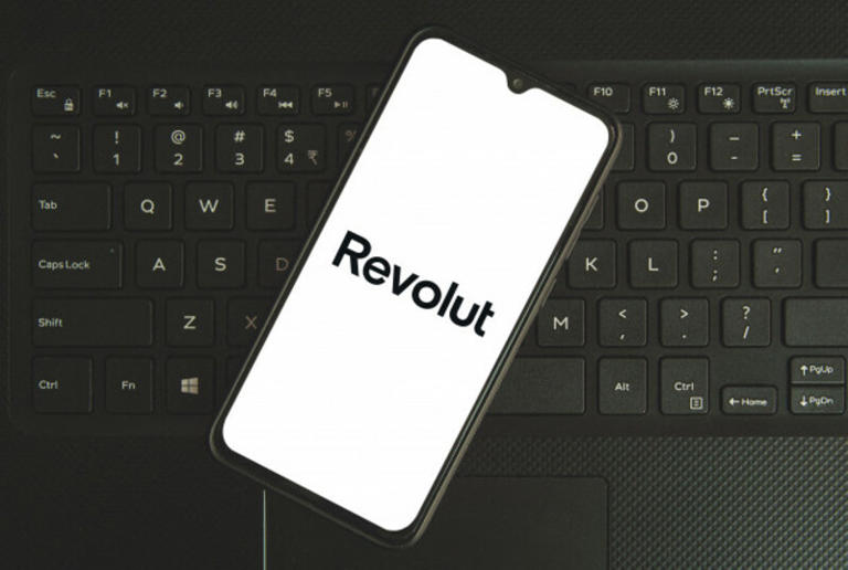 Data of a dozen Irish customers understood to be impacted after Revolut ...