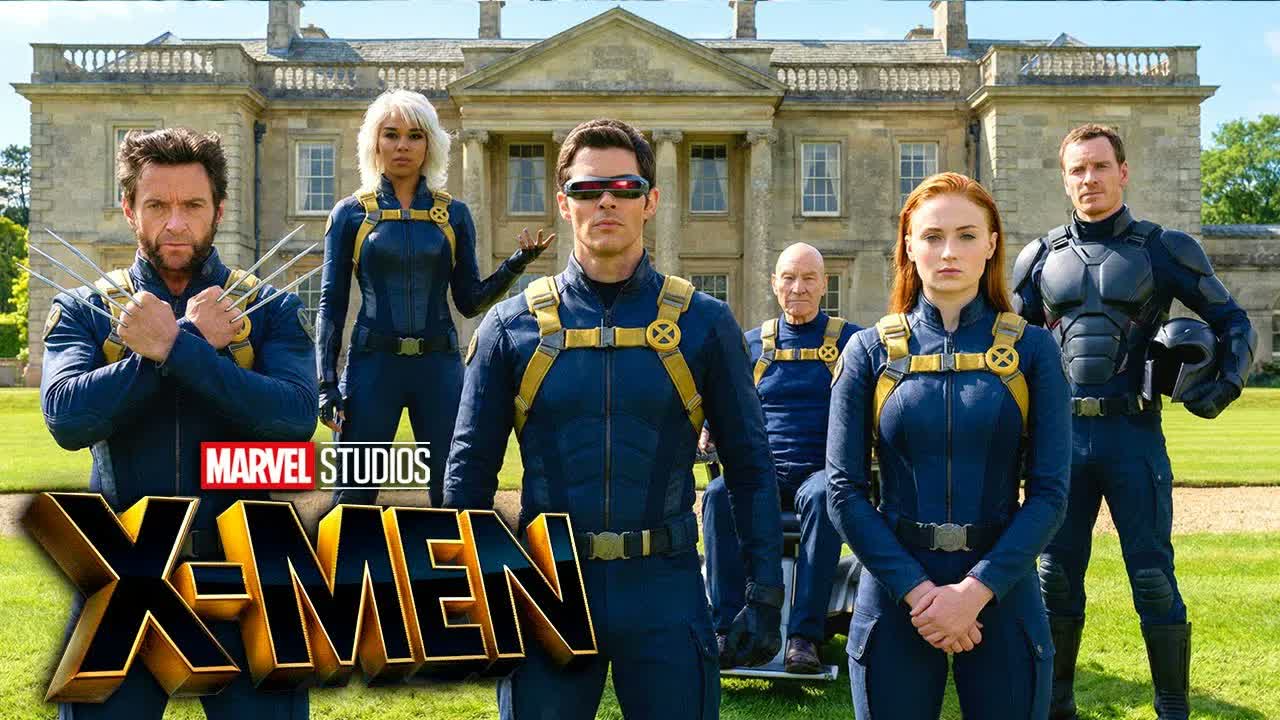 Marvel is ready to replace the X-Men stars fans grew up with