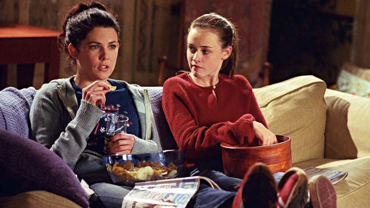 After you finish your annual 'Gilmore Girls' rewatch, here's what to stream next