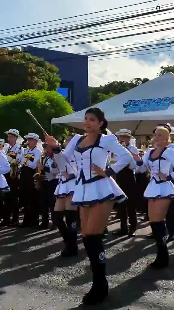 Katherine Michelle Rodríguez la eterna palillona