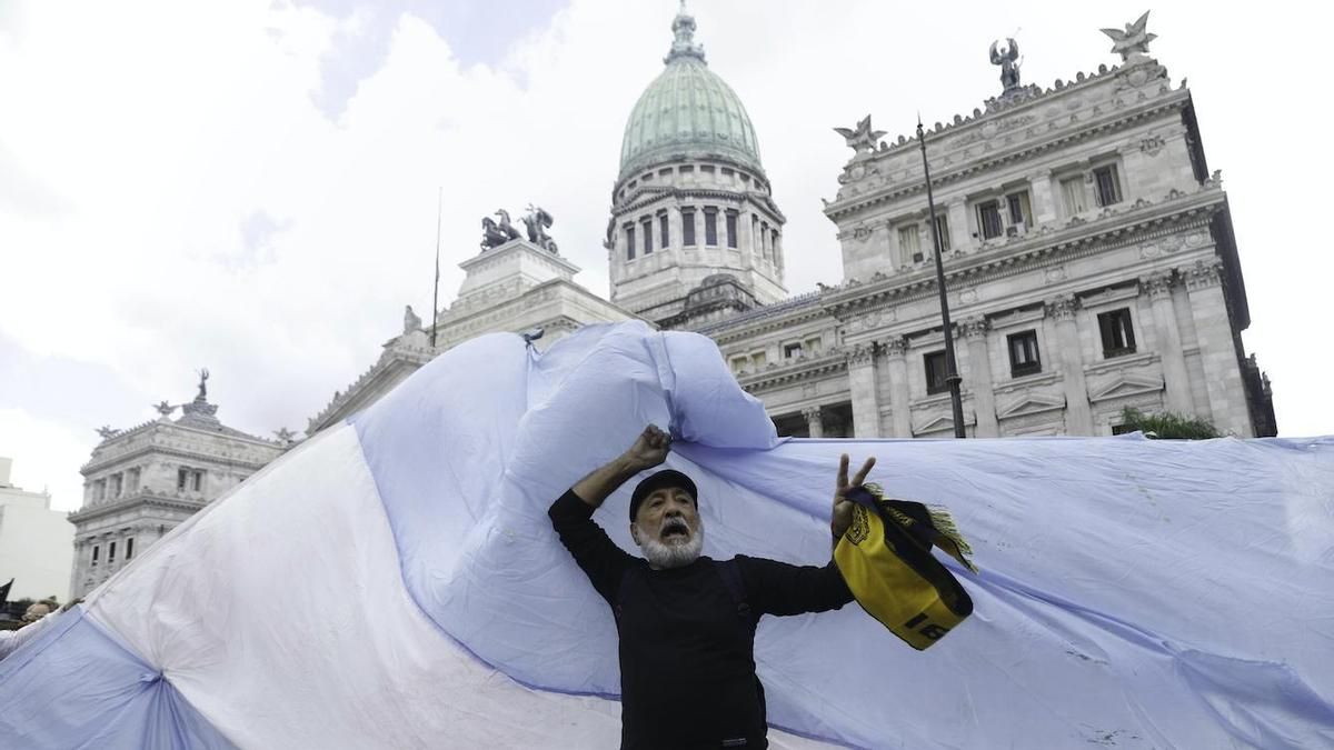 Convocan a una 