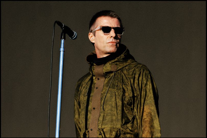 Oasis confirms strict Ticketmaster rule for buying tickets for 2027 ...