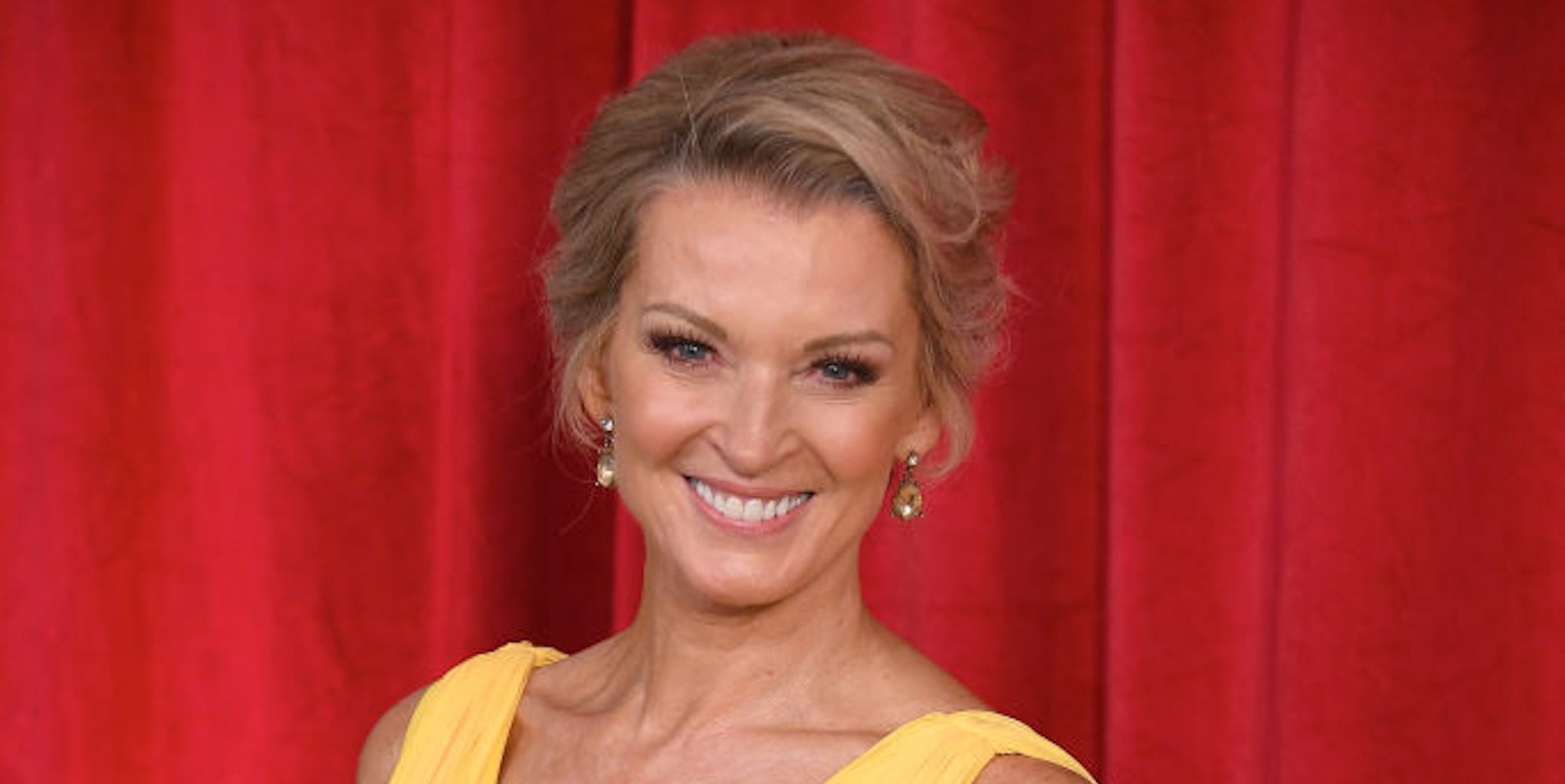 Gillian Taylforth, 71, stays strong with these simple fitness habits ...