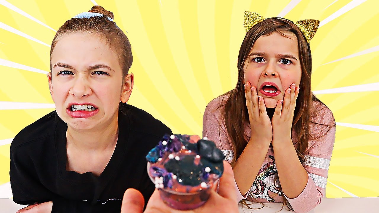 Fix this old ugly slime challenge!