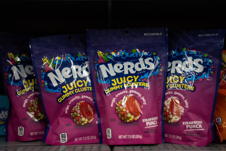 Global customers crave texture, challenging companies to make crispier ...