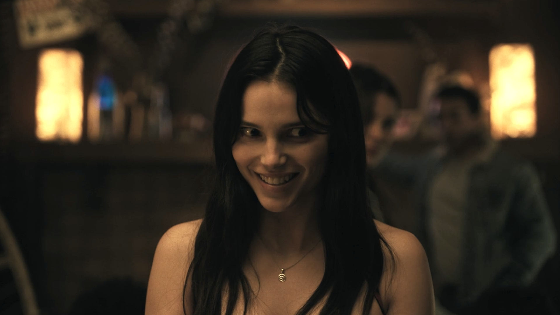 Obsession's Inde Navarrette has seen all those Nikki memes, and I love ...