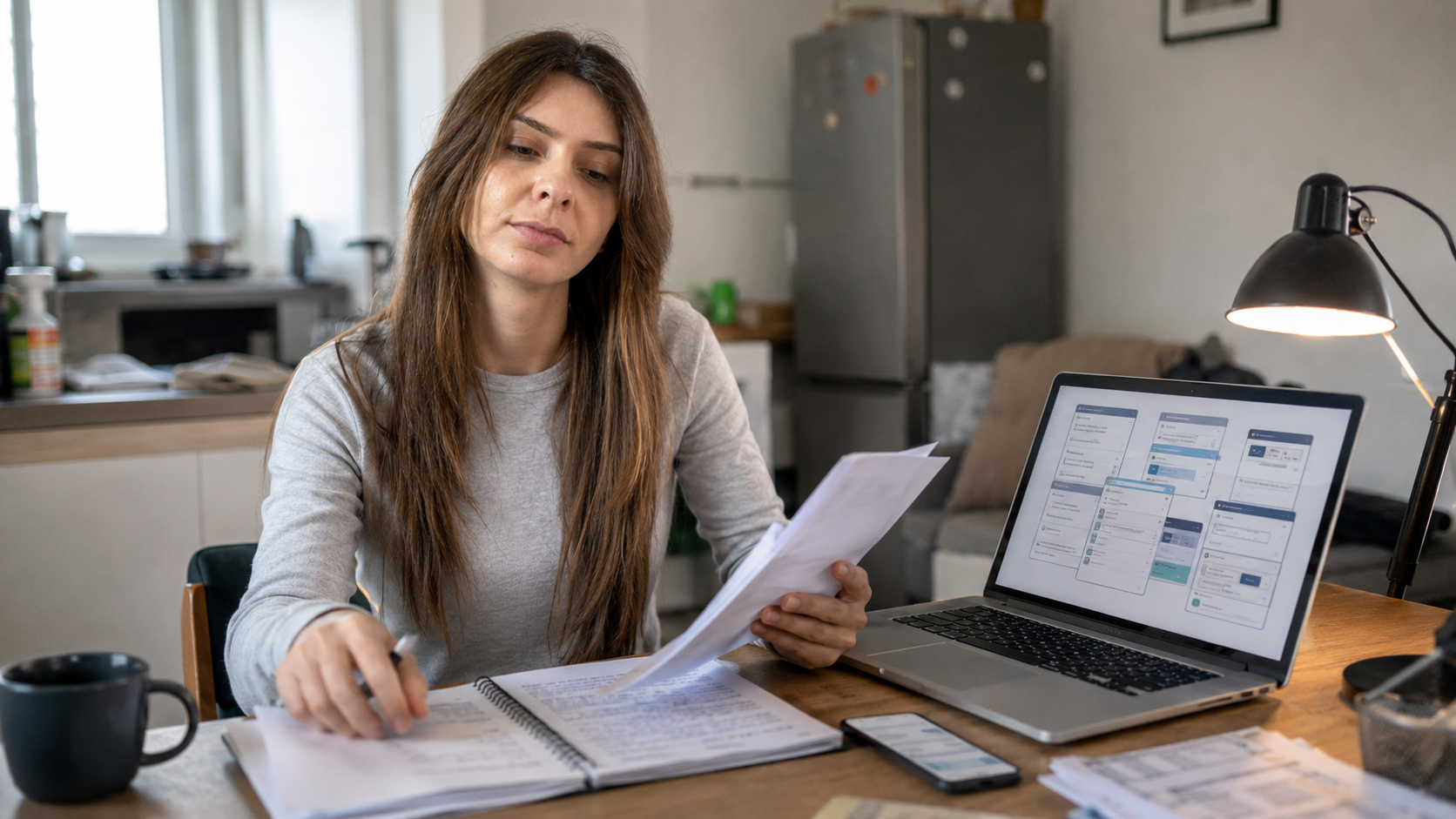 Ghost jobs waste applicants’ time in a weak job market