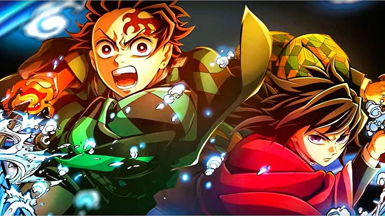 Demon Slayer: Infinity Castle part 1 set for Netflix release; here's ...