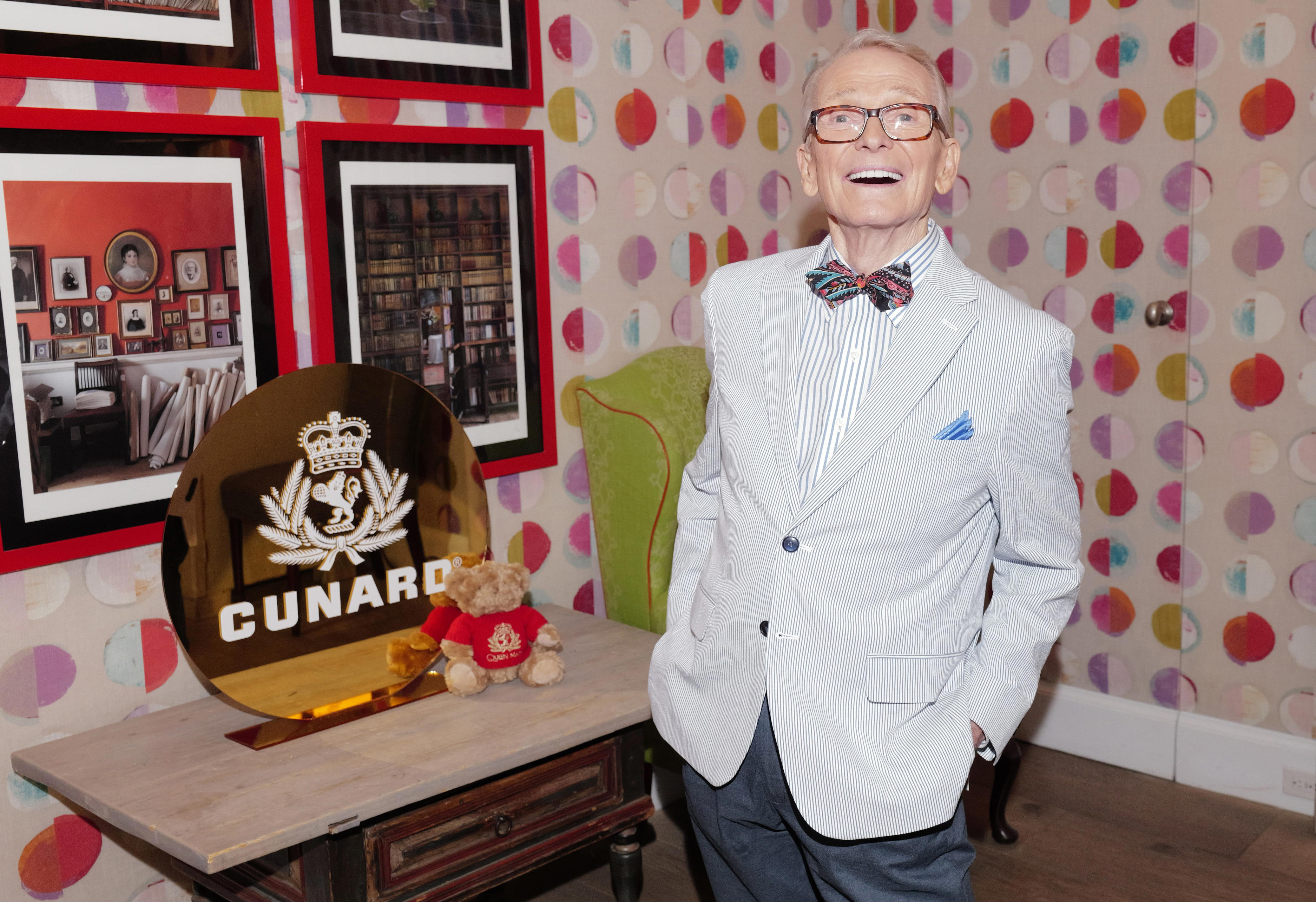 Bob Mackie dies: Costume designer for Cher, Dolly Parton was 87