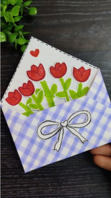 Easy handmade gift ideas anyone can create