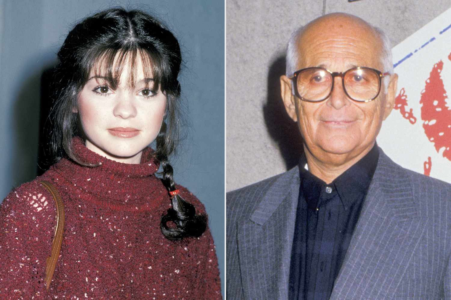 Valerie Bertinelli was ‘always afraid’ of being ‘reprimanded’ by Norman ...