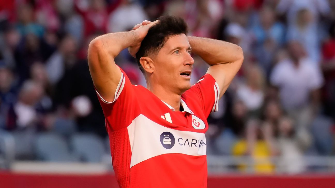 MLS power rankings: Chicago's slide continues as Nashville cements top spot