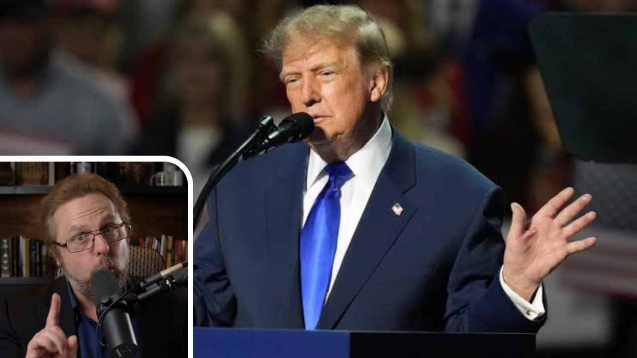 Democrats led Republicans by four points in March then the Harvard ...