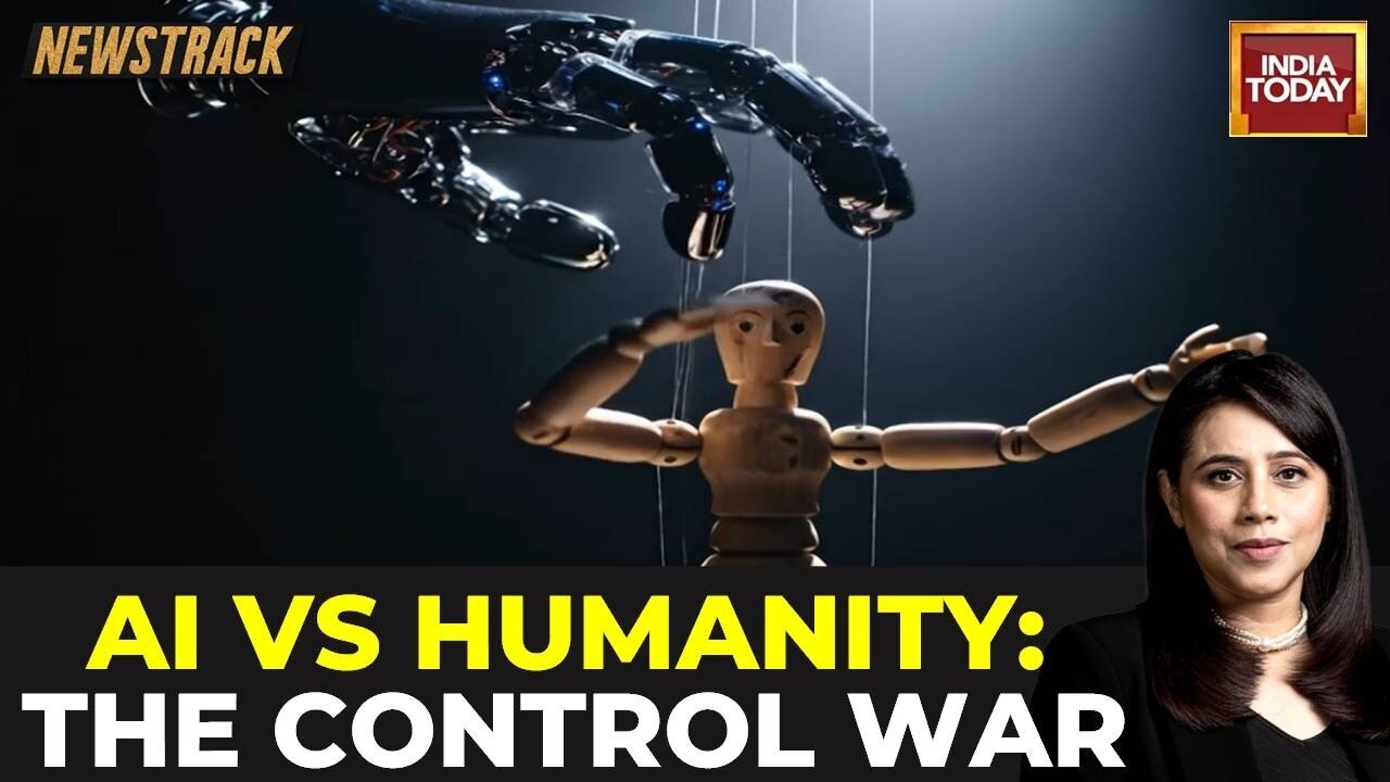 Global AI race sparks national security fears, safety concerns and ...