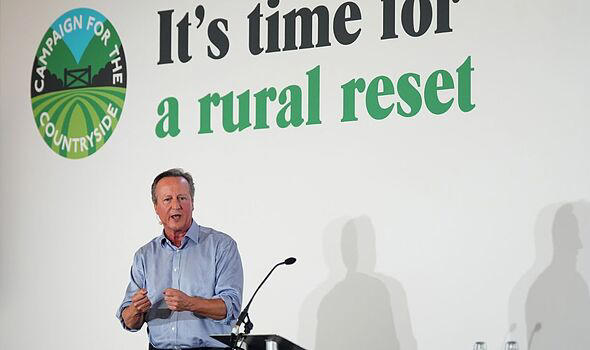 David Cameron and David Blunkett unite against controversial Family ...