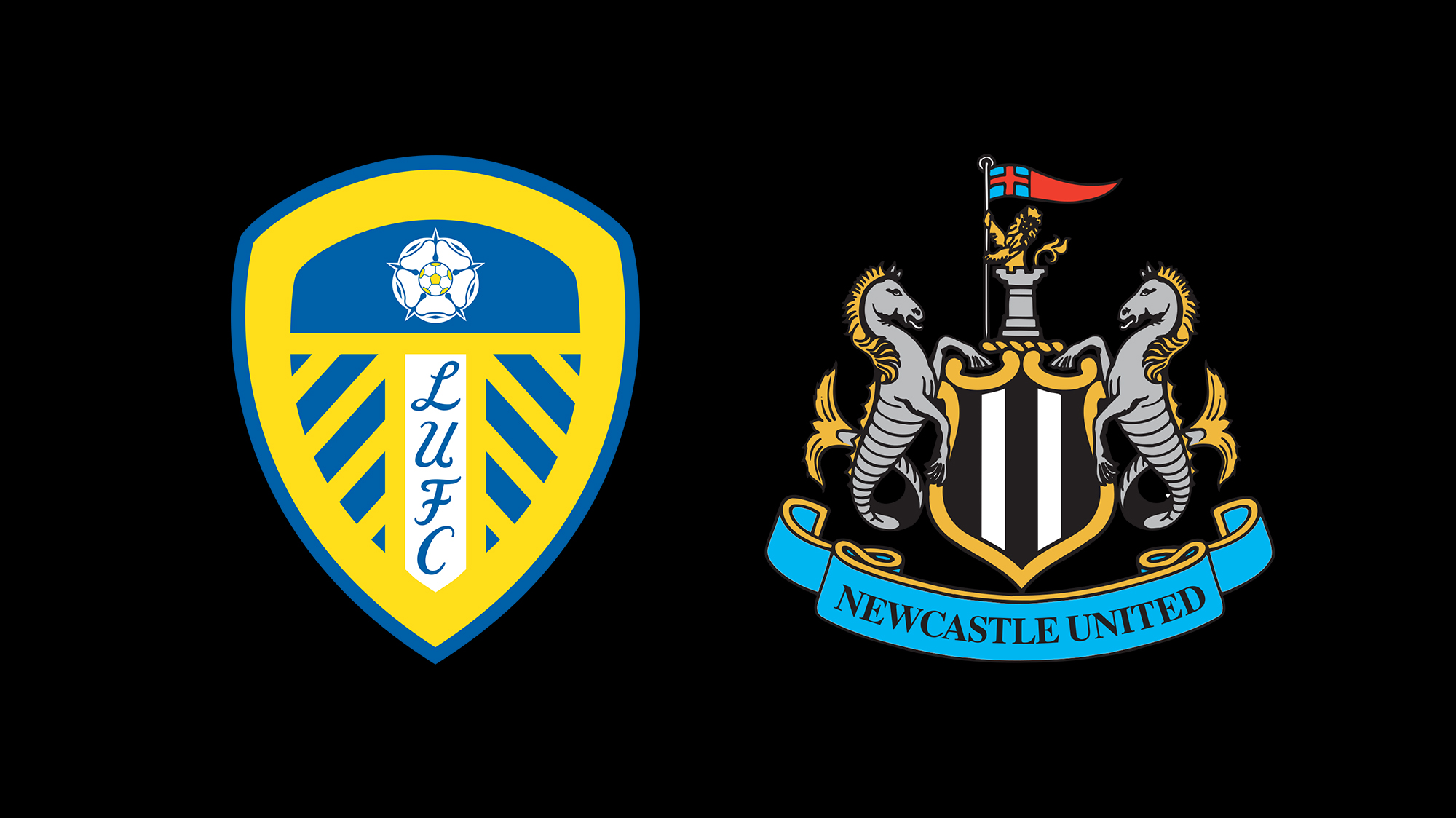 Confirmed Newcastle United team v Leeds United as Fernandez-Pardo ...