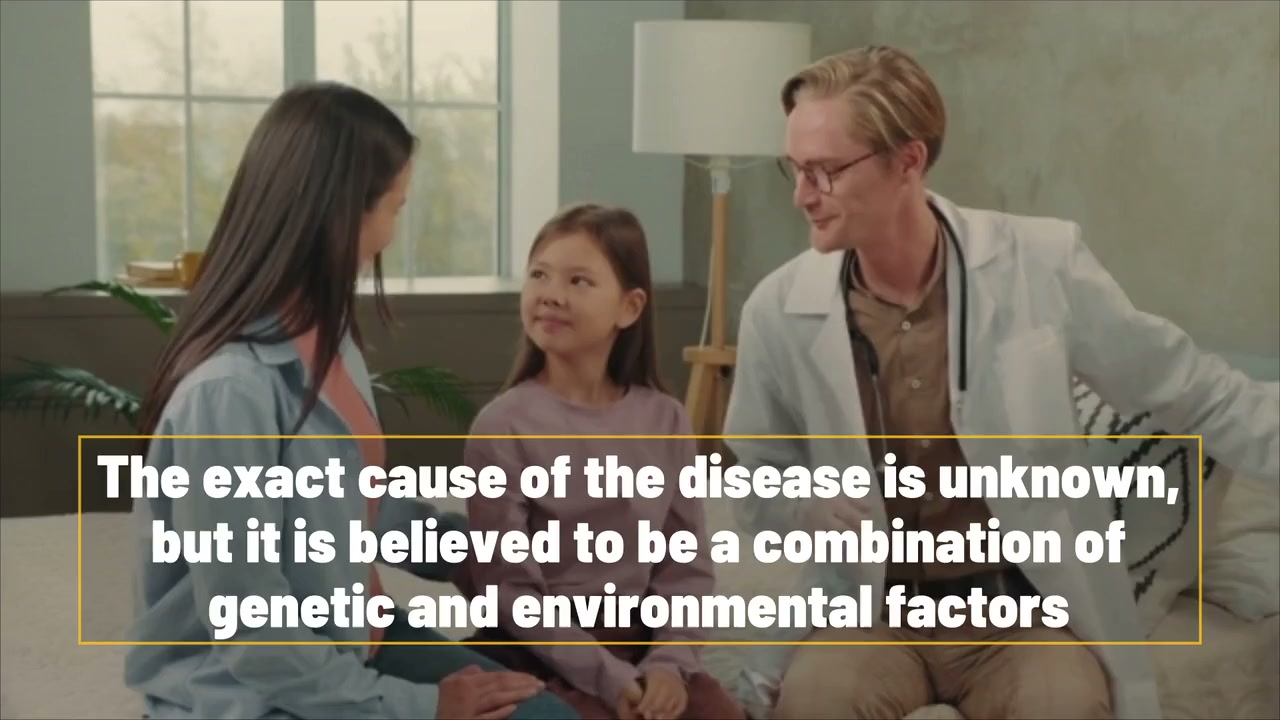 What is Kawasaki disease?