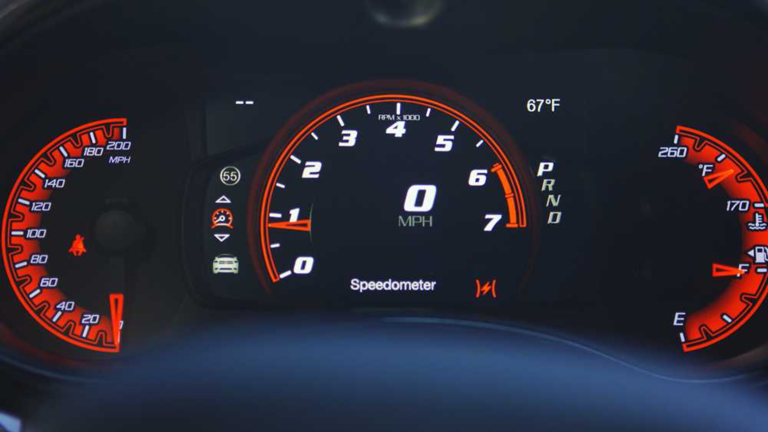 A Hemi V8, a supercharger, 0 to 60 mph in 3.5 seconds: America's ...
