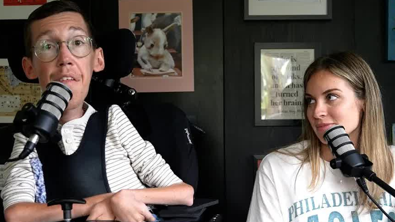 An honest conversation about sex and disability