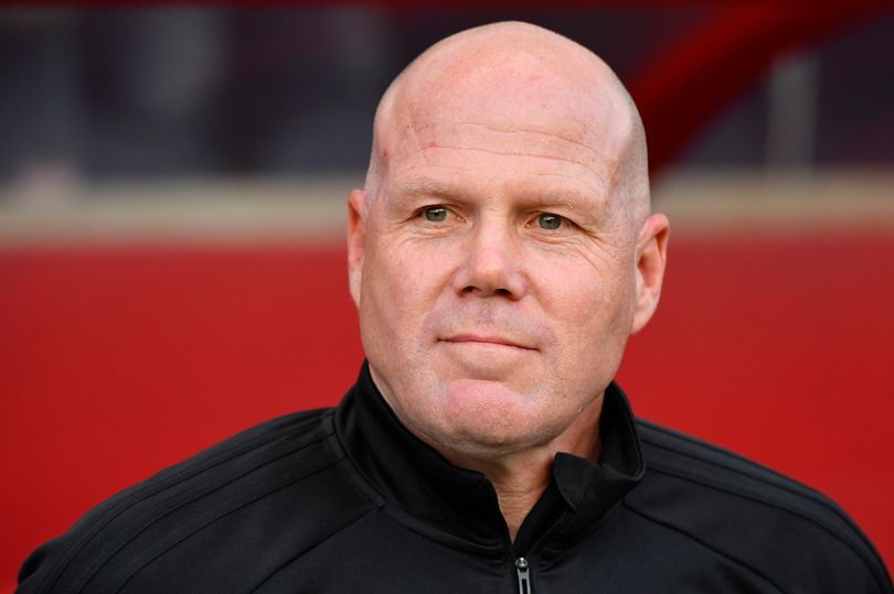 Brad Friedel