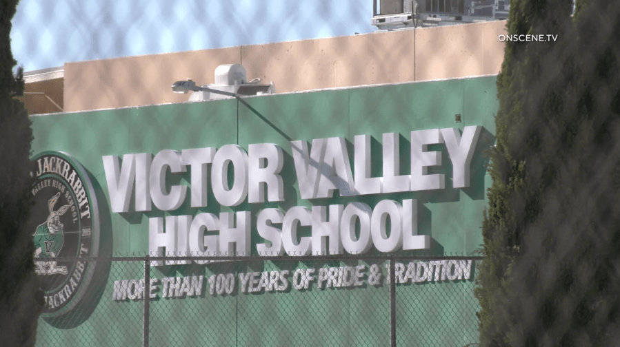 Entire SoCal high school football team suspended for a week over unsportsmanlike conduct