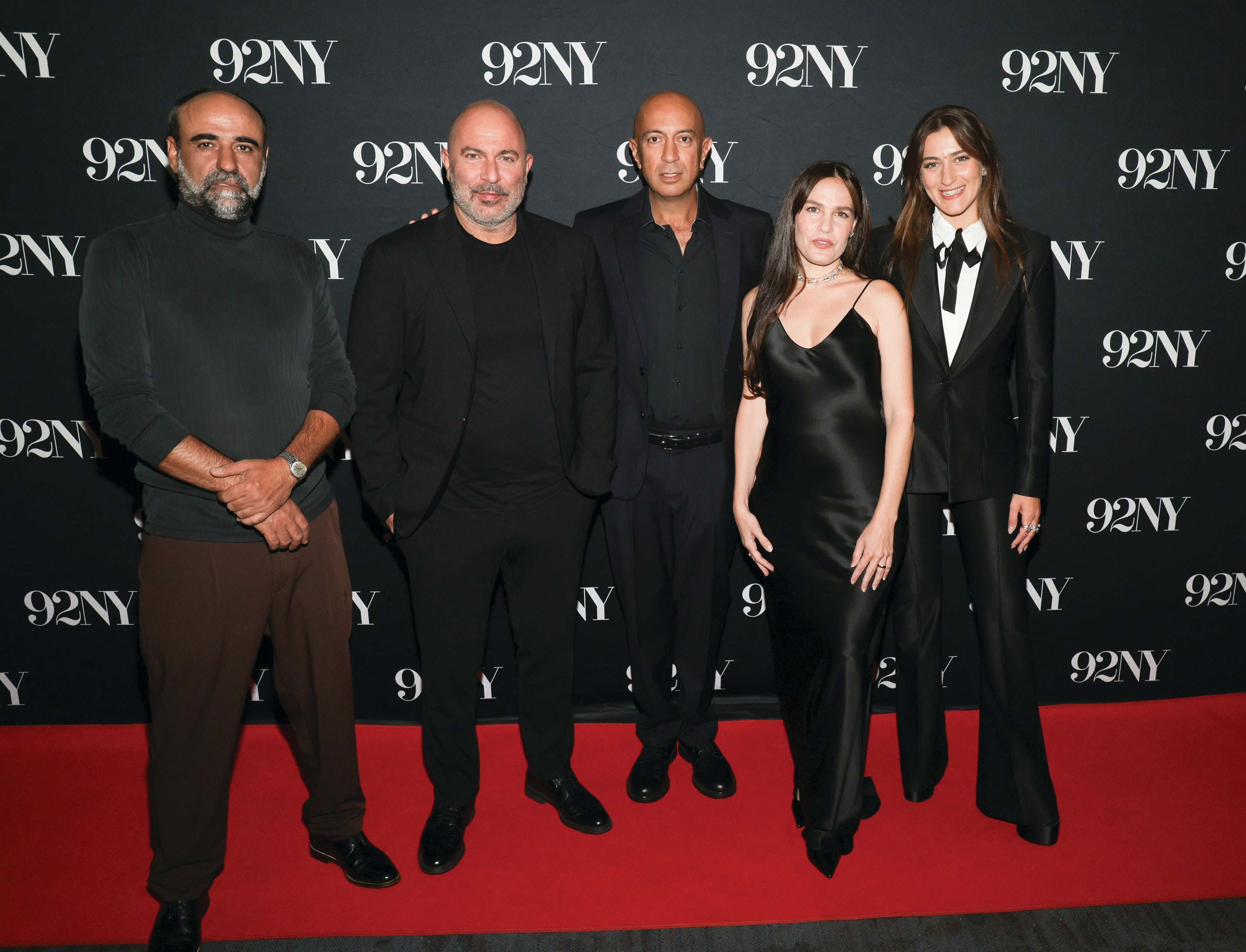 'Fauda' is Lebanon’s top show on Netflix as it thrives across Arab world