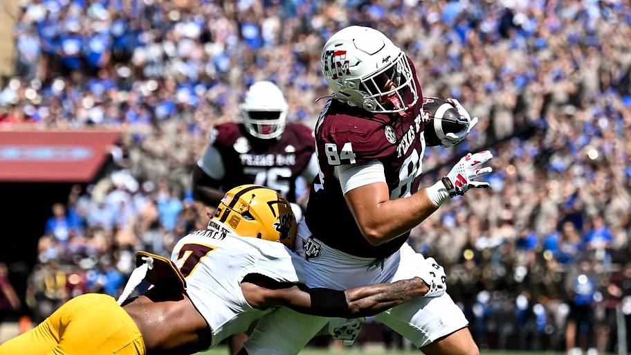 Early odds for Texas A&M vs Kentucky ominously echo what Aggie fans don ...