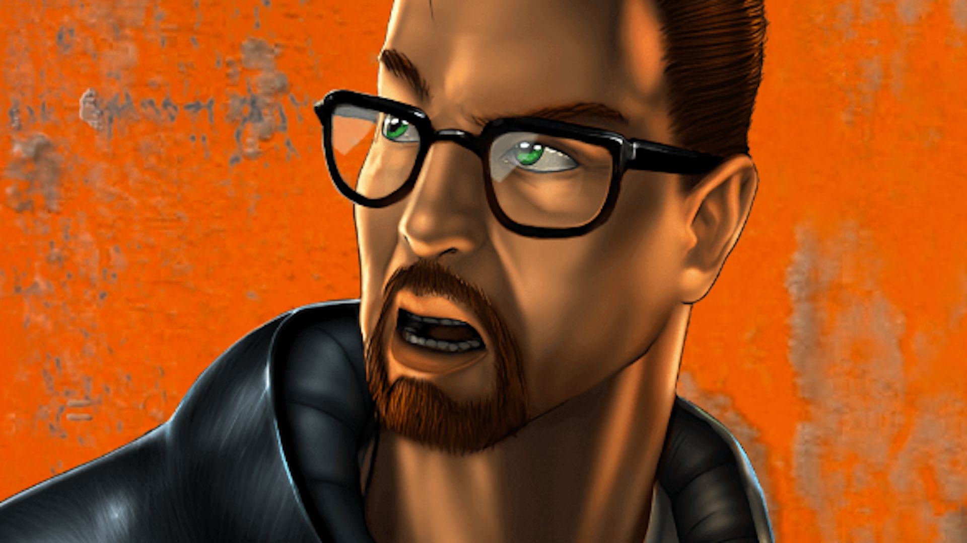 Valve dev mentions rumored Half-Life game HLX, coworker immediately ...