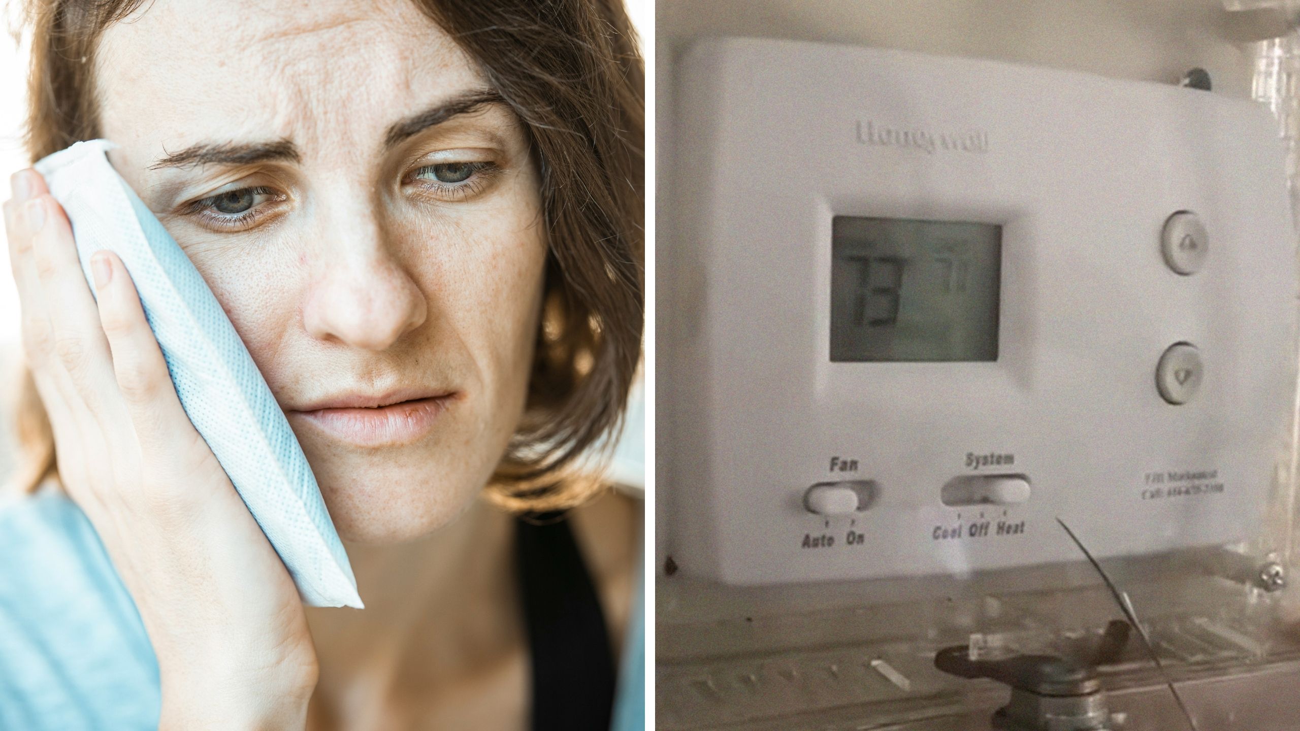 Landlord puts lock box on thermostat. Then the tenant outsmarts them ...