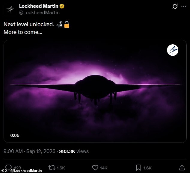 America's newest super weapon sparks wild accusations the government ...
