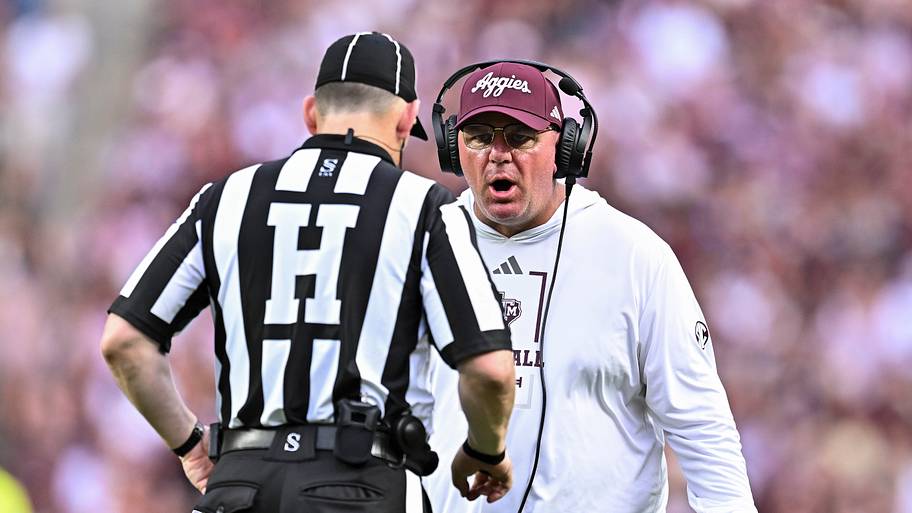 Mike Elko just got the nightmare LSU scenario Aggie fans were already ...