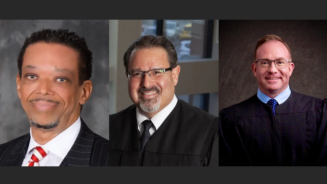 3 Indiana judges face disciplinary action for misconduct and court delays