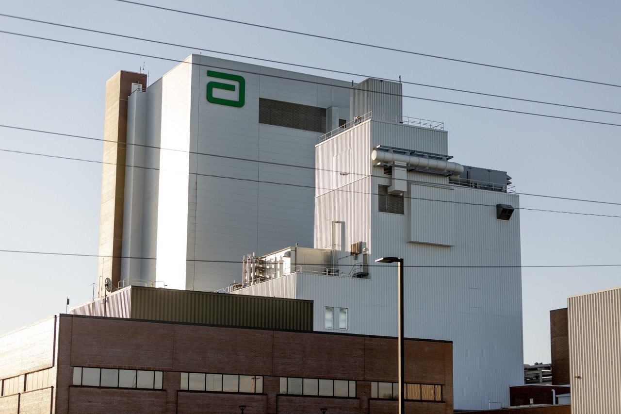 Abbott agrees to $385 million settlement in baby formula case