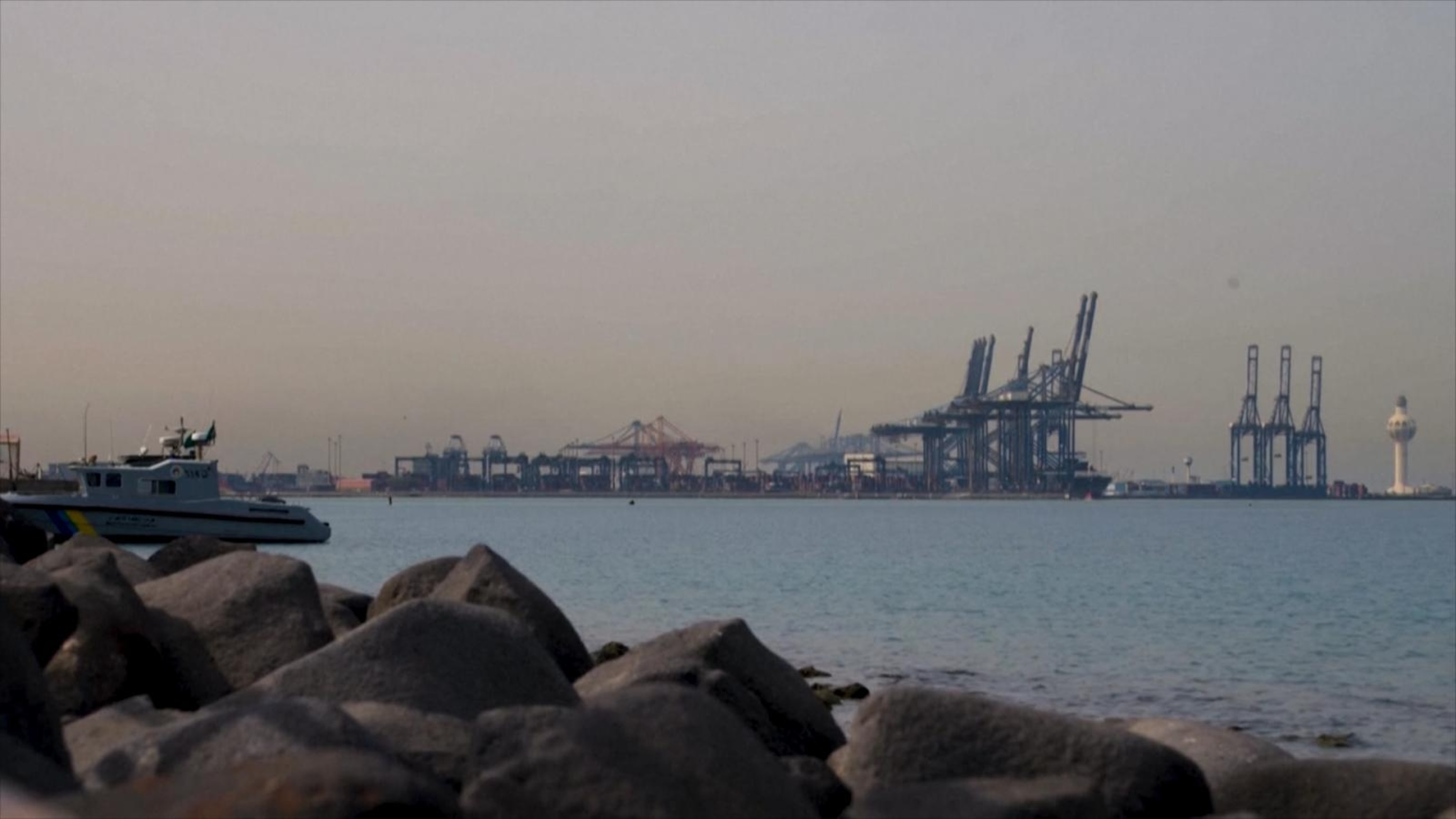 Oil prices rise after attacks on key Middle East shipping routes