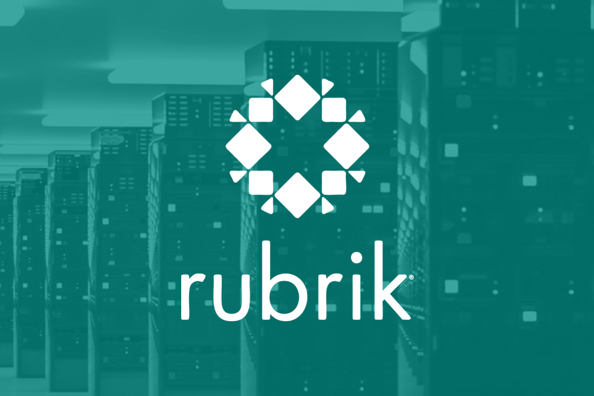 Why Rubrik stock soared 15% today