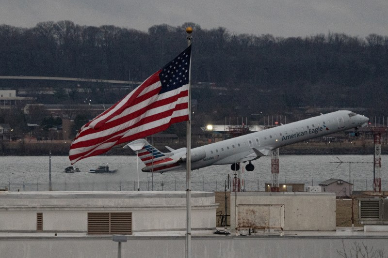 US NTSB says one-third of FAA answers to safety recommendations are ...