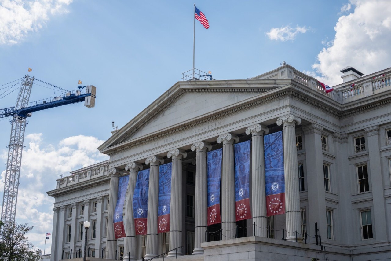 Wall Street confronts prospect of new era after Treasury yield hits 5%
