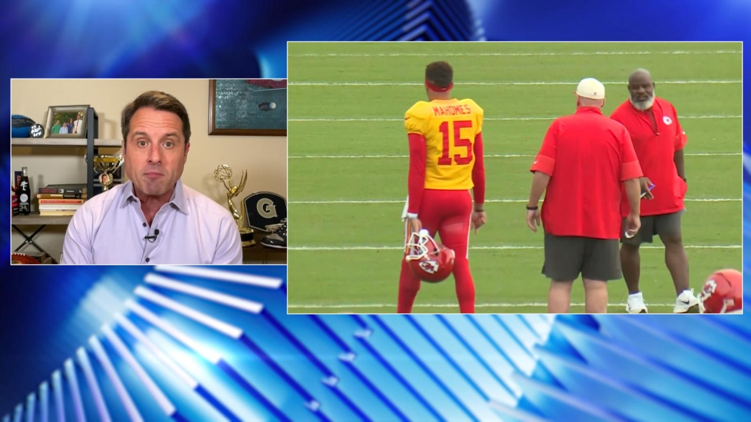 Highlights from NFL’s opening weekend