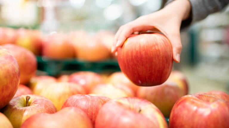 This common Aldi produce rumor shouldn't be believed