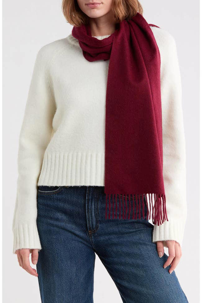 26 things from Nordstrom Rack you'll truly wear all the time this fall