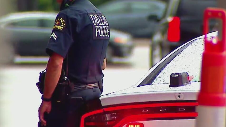 Dallas police partner with universities to map crime hotspots